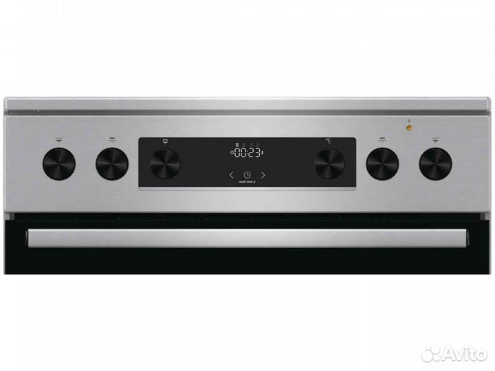 Электрическая плита Gorenje gecs6C70XPA