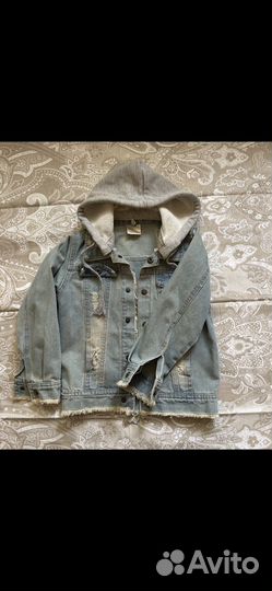 Детские вещи на девочку