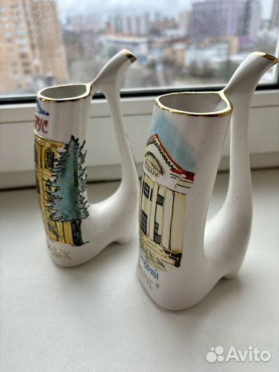 Бюветница Кисловодск