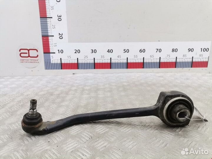 Рычаг передний левый Mercedes-Benz CLK-Класс