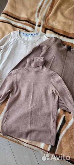 Женская одежда пакетом 42 44