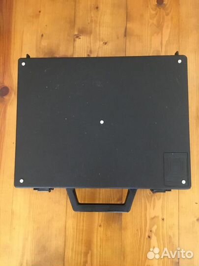 Набор для пикника Хохлома