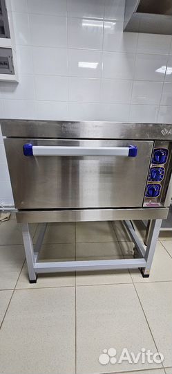 Электро духовой шкаф