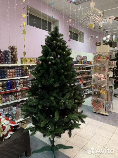 Елка искусственная 300 см