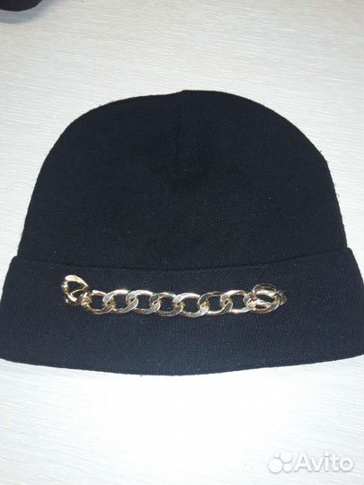Шапки женские