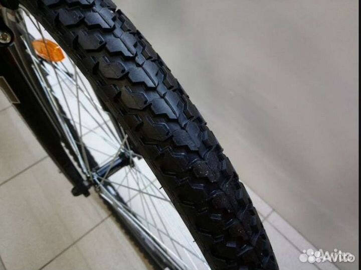 Велосипед новый aist Cruiser 2.0 26