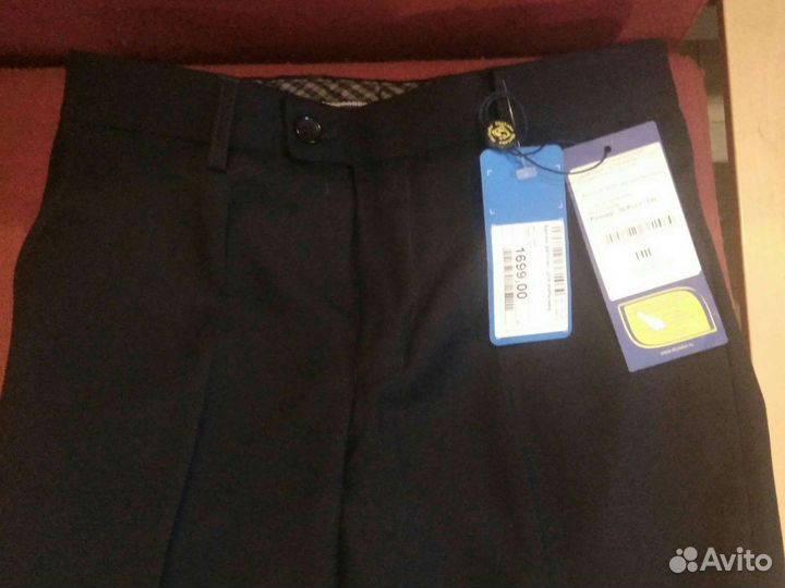 Школьная форма 146