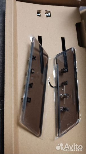 Вертикальный стенд/кронштейн оригинальный Sony PS4