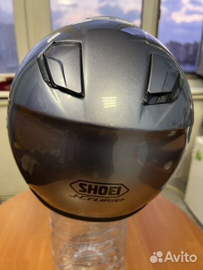 Шлем shoei j cruise