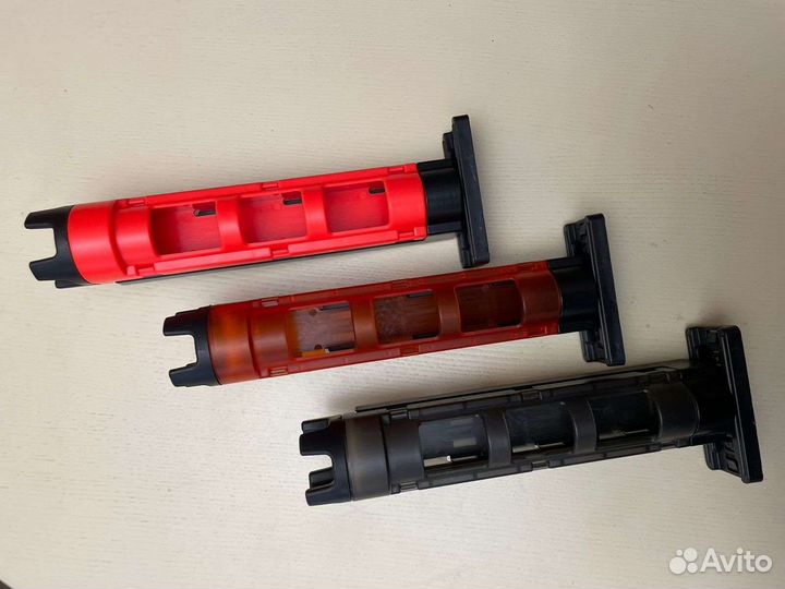 Стаканы для ящика meiho