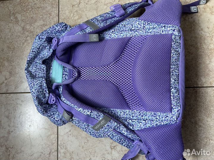 Рюкзак школьный beckmann