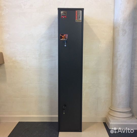 Сейф оружейный Чирок 1528