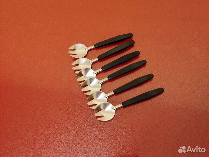 Набор для лепки пельменей и вареников. СССР