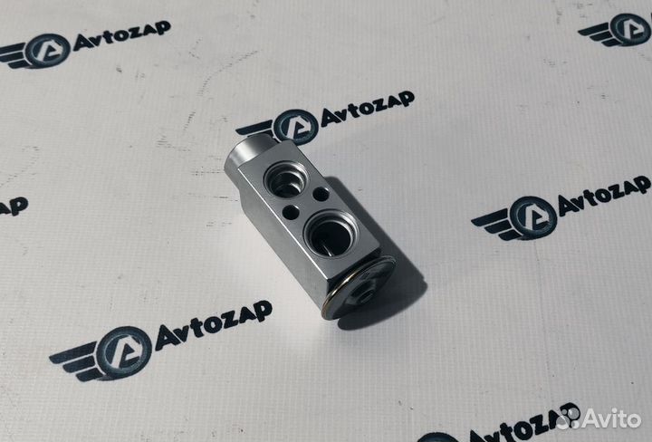 Терморегулирующий вентиль трв для Chevrolet Niva А