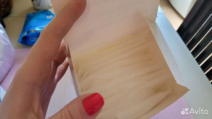 Молокоотсос avent ручной