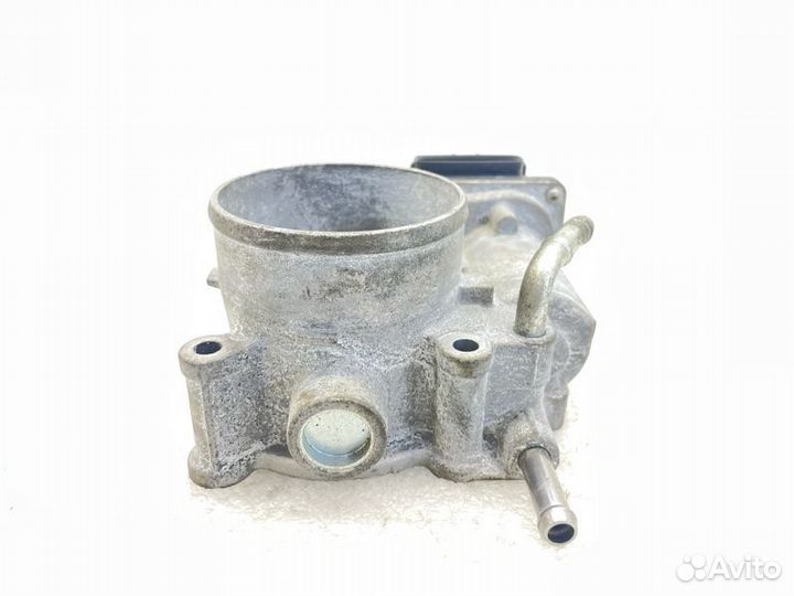 Дроссельная заслонка Subaru Impreza GP7 2.0 FB20