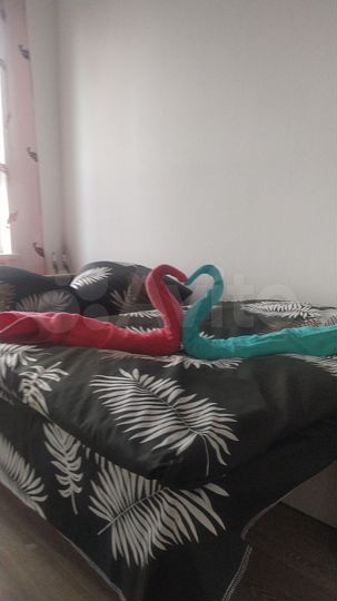 Комната 18 м² в 2-к., 12/14 эт.