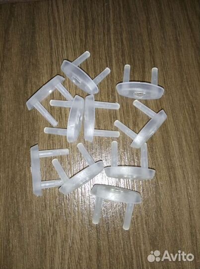 Заглушки для розеток Chicco