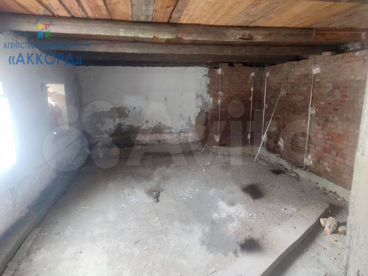 Дом 59,1 м² на участке 5,5 сот.