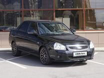 ВАЗ (LADA) Priora 1.6 MT, 2016, 143 238 км, с пробегом, цена 749 000 руб.