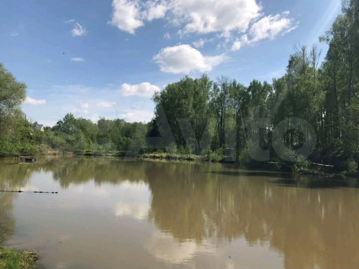 Участок 6 сот. (СНТ, ДНП)