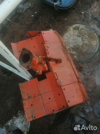 Фреза,культиватор