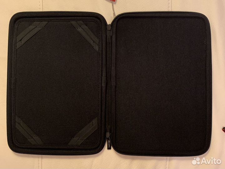 Чехол для планшета, MacBook Air жесткий кейс