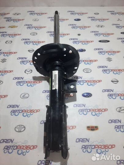 Амортизатор подвески передний правый Kia Optima 4