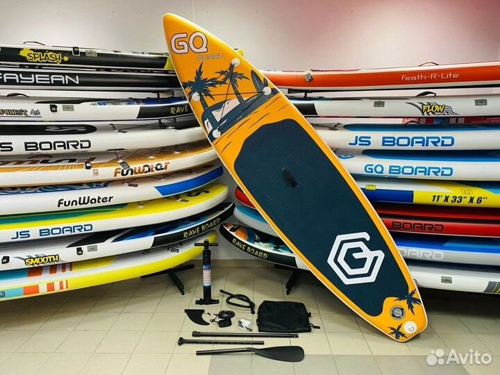 Сапборд Сап борды sup board (Оптом и в розницу)