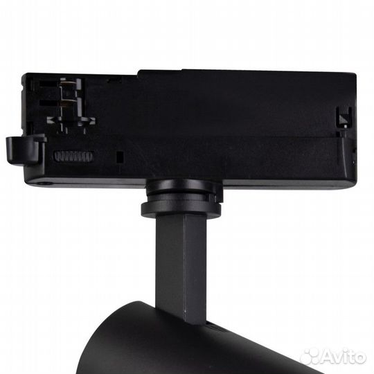 Трековый светильник Mantra fuji 7209