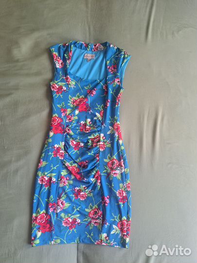 Платье летнее lindy BOP 44