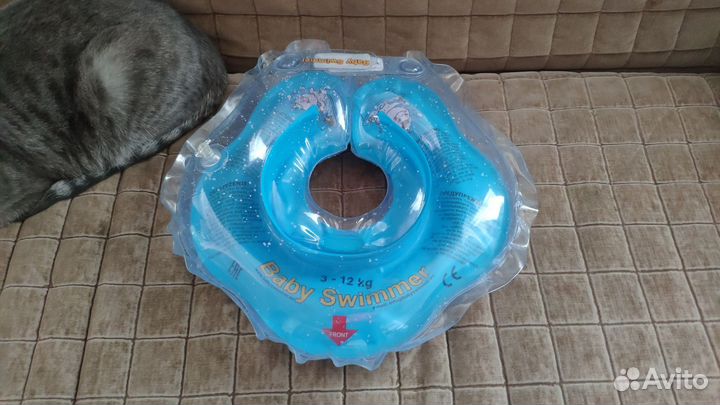 Круги для купания