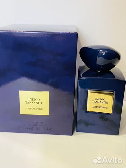 Парфюмерия armani prive