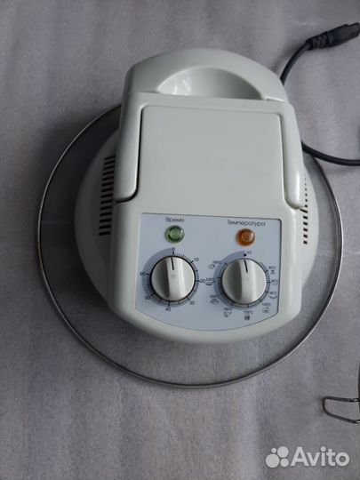 Крышка аэрогриля