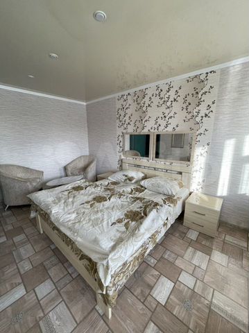 1-к. квартира, 33 м², 5/5 эт.