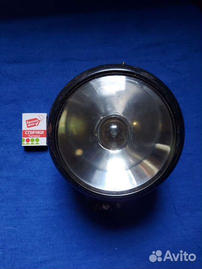 Прожектор лодочный