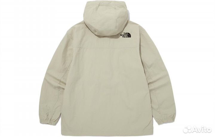 THE north face Apparel Collection Jacket Unisex Light Beige (XL)(26)