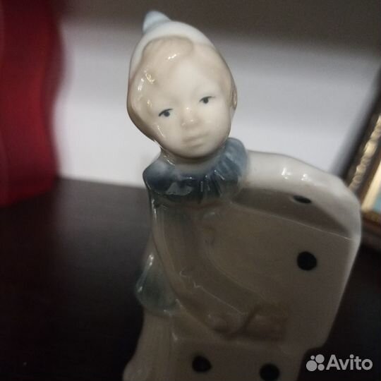 Маленький Пьеро