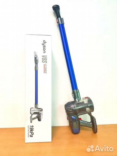 Пылесос dyson