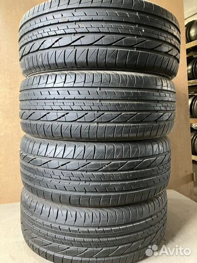 Goodyear American Eagle HR 205/55 R16