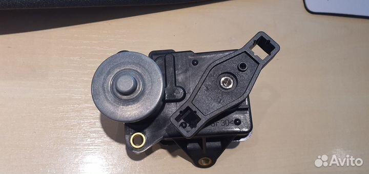 Сервопривод заслонок Мерседес A6421500594