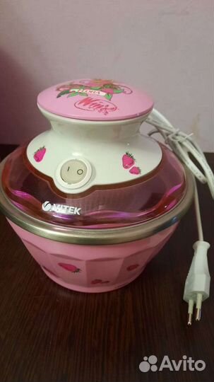 Мороженница Vjtek