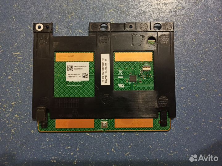 Тачпад Asus X553M