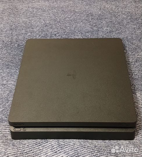 Sony playstation 4 slim 1tb