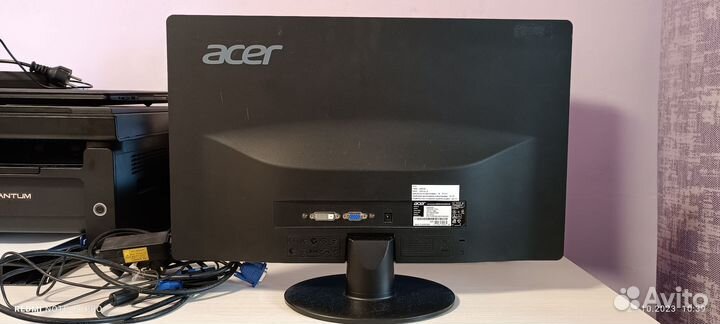 Монитор Acer