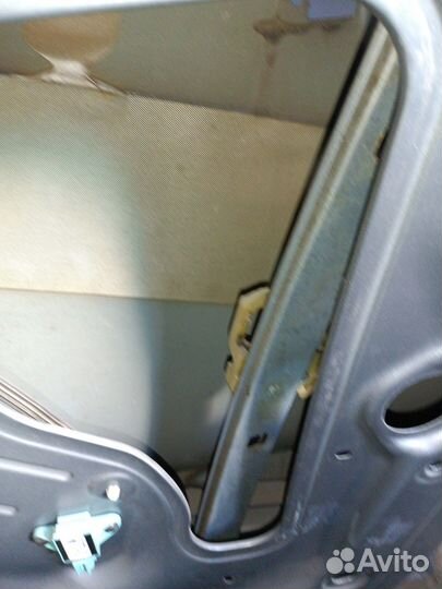 Дверь передняя правая audi q5