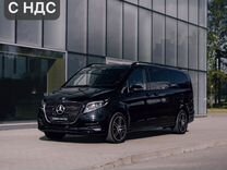 Mercedes-Benz V-класс 2.0 AT, 2024