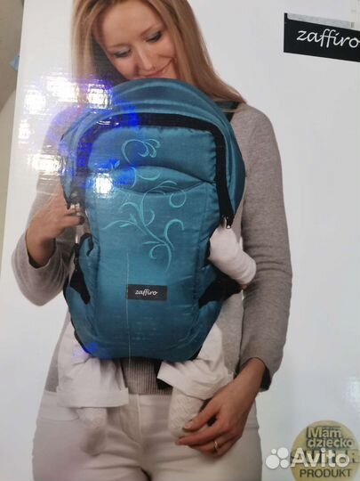 Эргорюкзак