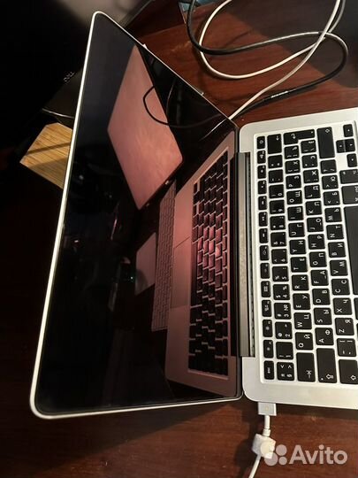 Apple MacBook Pro 13, 2014, 16 gb, 512 ssd, i7