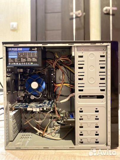 Компьютер Игры/Учеба/Youtube+монитор